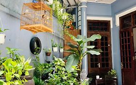 Eva Hotel